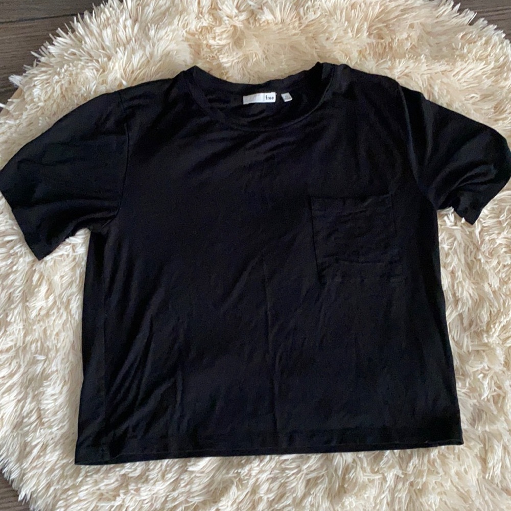Pocket t-shirt